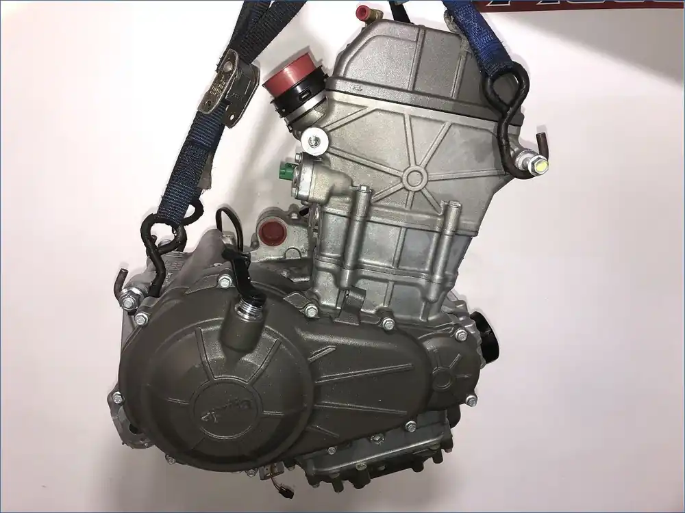 Offre Du Jour MOTEUR APRILIA 457 RS 2024