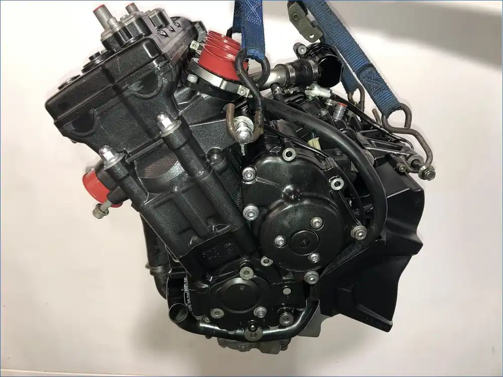 Acheter En Ligne MOTEUR YAMAHA R1 2008