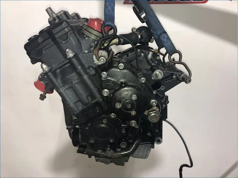 Haute Qualité MOTEUR YAMAHA R1 2004
