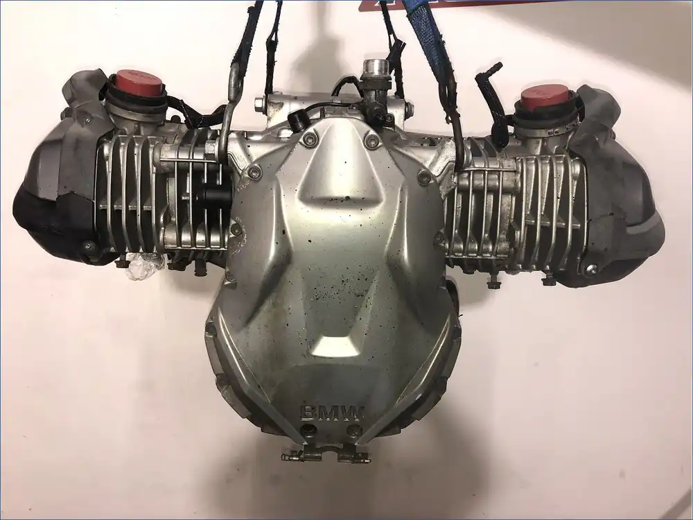 MOTEUR BMW R1200GS 2014 Produit De Marque