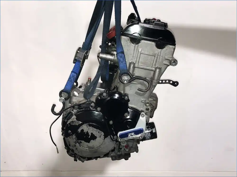 MOTEUR SUZUKI 1000 GSXR 2004 Offre Exclusive