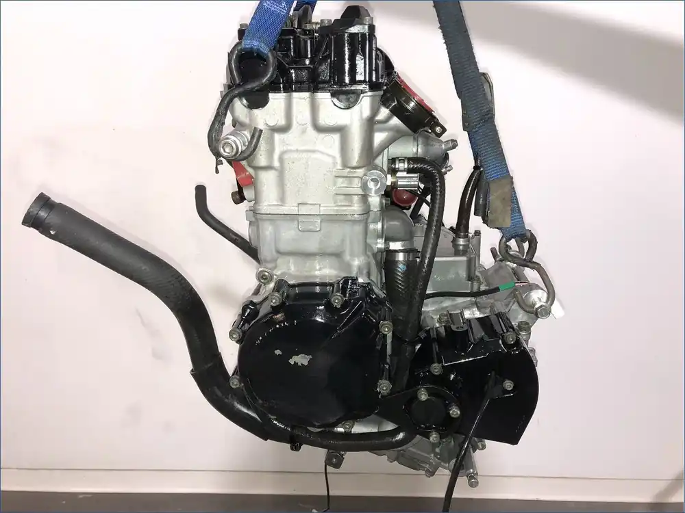 MOTEUR SUZUKI 600 GSXR 2001 Meilleure Vente