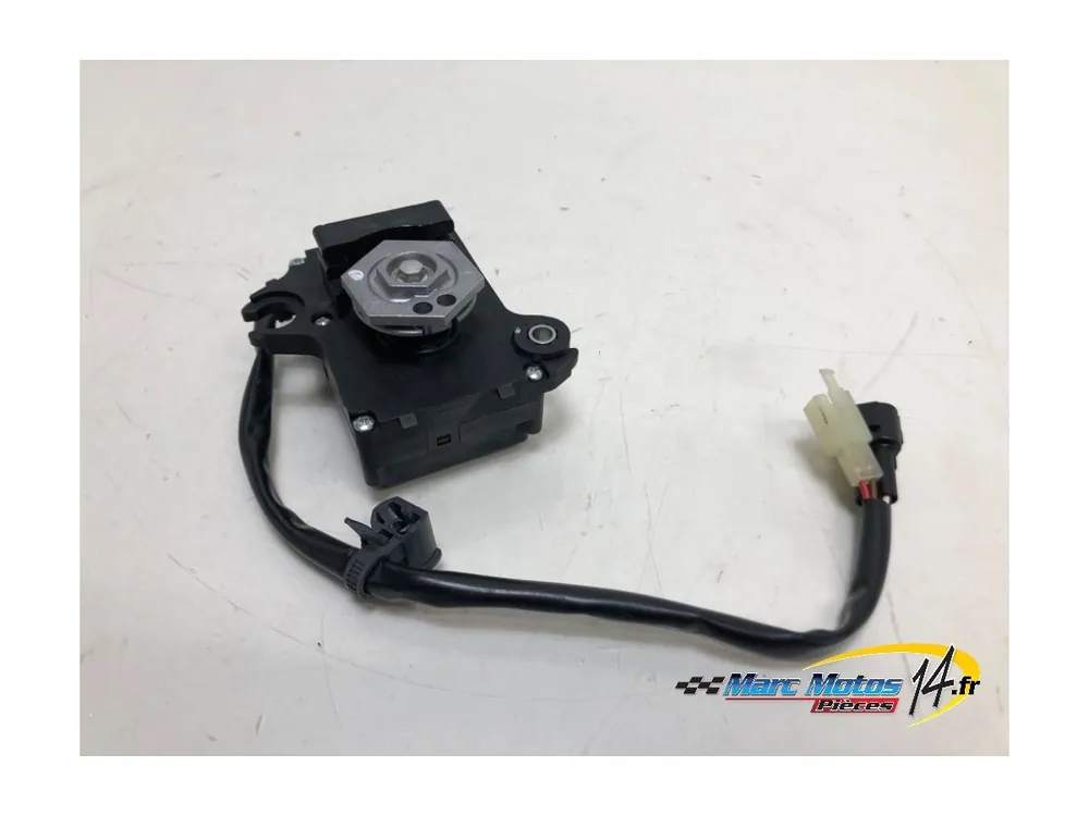 MOTEUR DE VALVE D‘ECHAPPEMENT SUZUKI 1000 GSX-S GT 2025 Dernière Chance