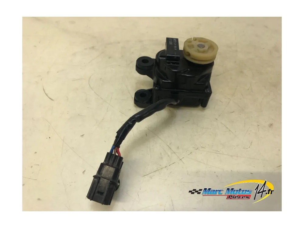 MOTEUR DE VALVE D‘ECHAPPEMENT HONDA 1100 AFRICA TWIN DCT 2020 Jusqu'à Épuisement Des Stocks