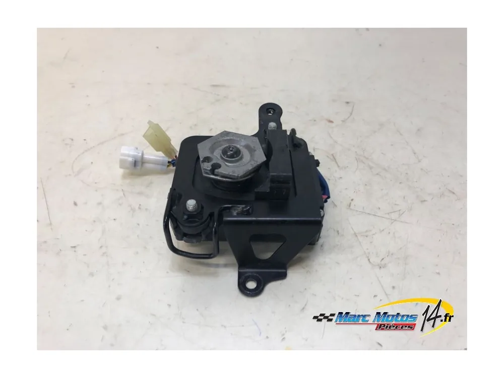 Nouvel Arrivage MOTEUR DE VALVE D‘ECHAPPEMENT KAWASAKI ZX6R 636 2019