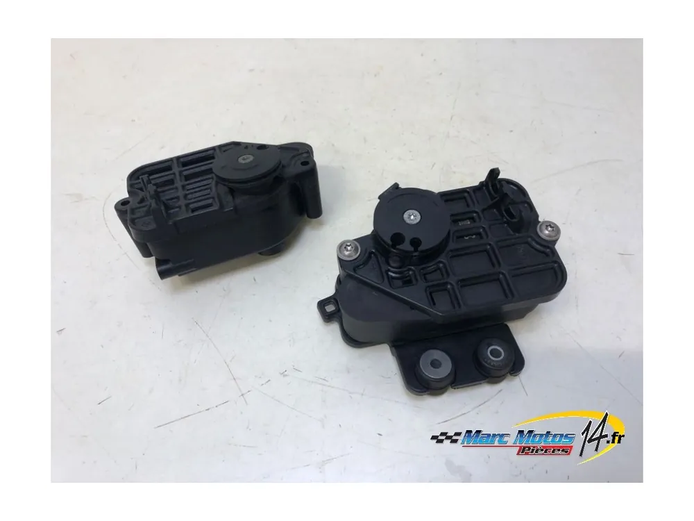 Retour Gratuit MOTEUR DE VALVE D‘ECHAPPEMENT BMW S1000RR 2012