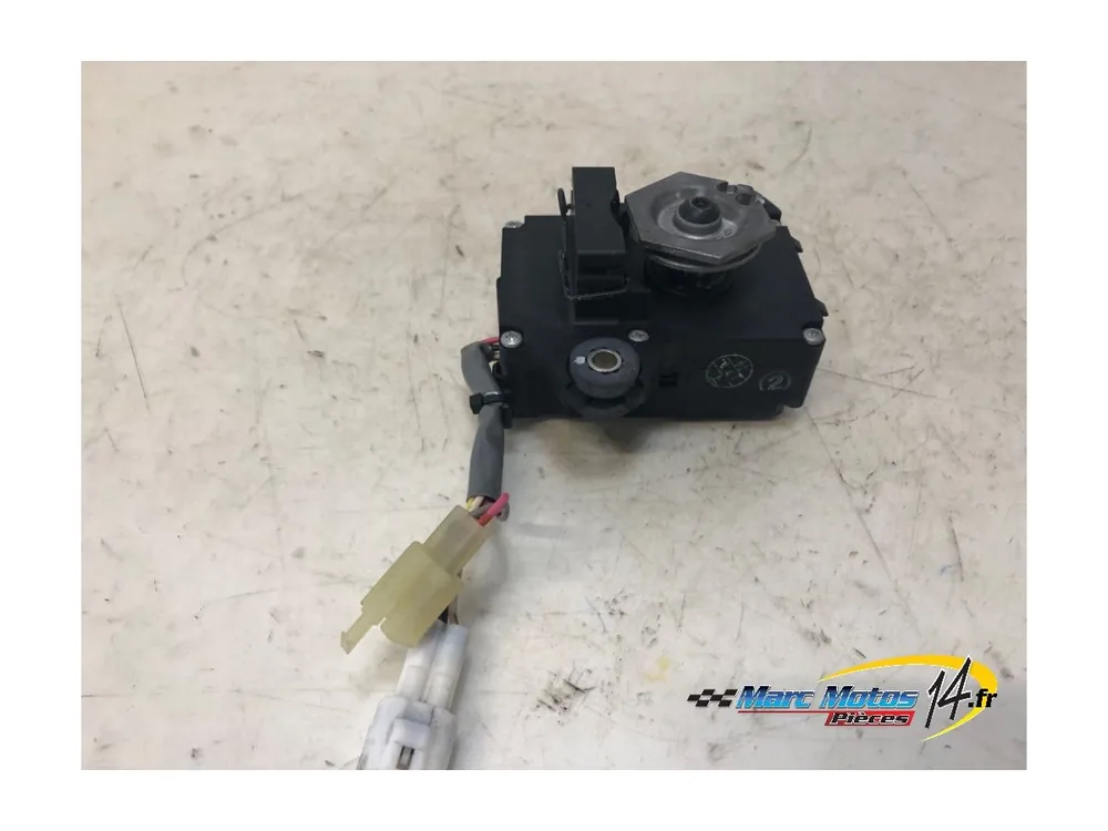 MOTEUR DE VALVE D‘ECHAPPEMENT KAWASAKI Z750 N 2016 Remise