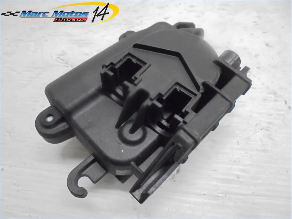 Affaire À Saisir MOTEUR DE VALVE D‘ECHAPPEMENT BMW S1000R 2015