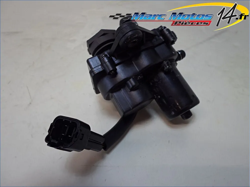 MOTEUR DE VALVE D‘ECHAPPEMENT DUCATI 939 SUPERSPORT 2017 Achat Immédiat
