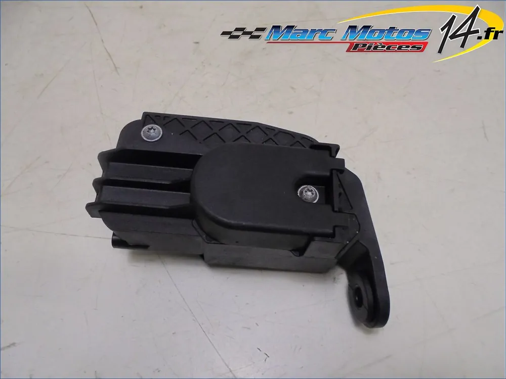 Remise MOTEUR DE VALVE D‘ECHAPPEMENT BMW R1200GS 2012