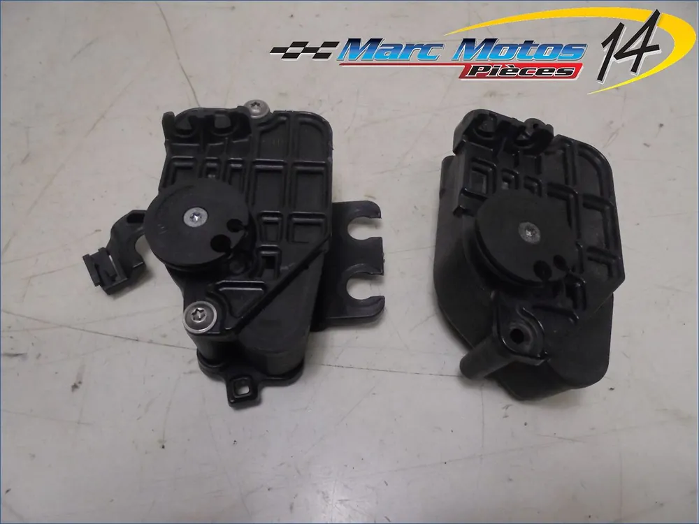 MOTEUR DE VALVE D‘ECHAPPEMENT BMW S1000RR 2011 Top Vente