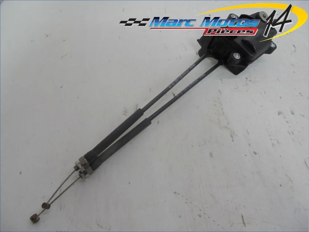 Top Vente MOTEUR DE VALVE D‘ECHAPPEMENT BMW R1250GS ADVENTURE 2019