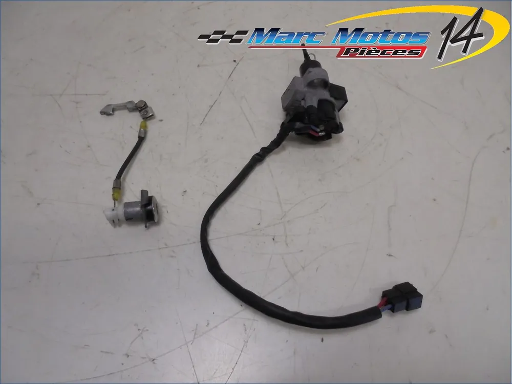 Usine Directe NEIMAN HONDA 500 CB 2002