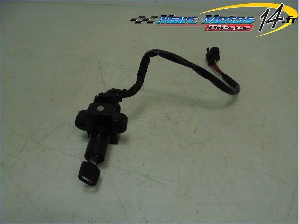 Retour Gratuit NEIMAN HONDA 1000 CBR F 1992