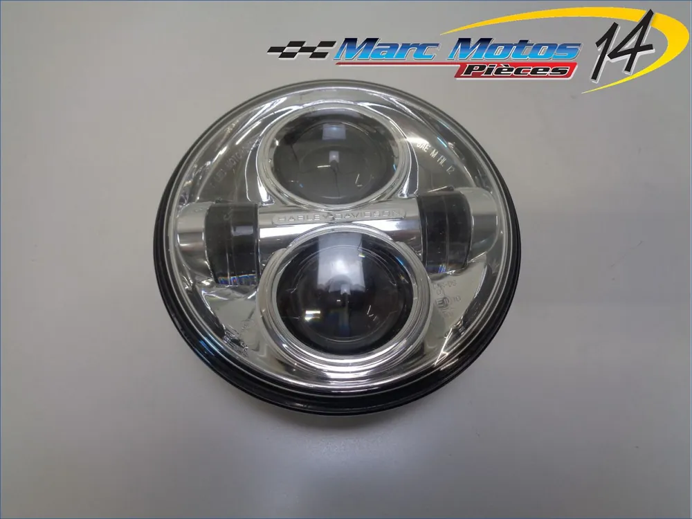 Prix Réduit OPTIQUE HARLEY-DAVIDSON 1690 ELECTRA GLIDE 2014