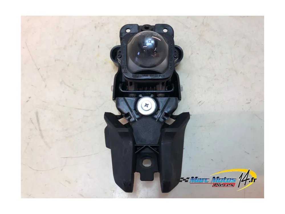 Populaire OPTIQUE YAMAHA MT09 SP 2021