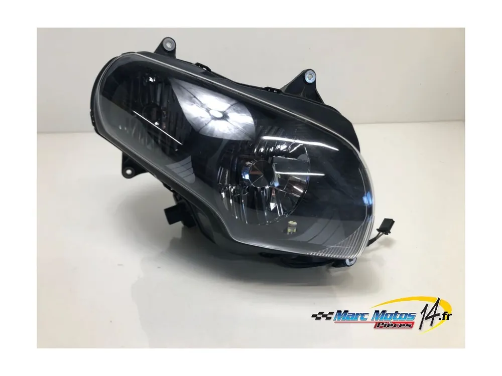 Acheter En Ligne OPTIQUE HONDA 1800 GL GOLDWING 2012