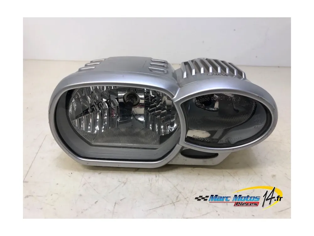 Populaire OPTIQUE BMW K1200R 2006