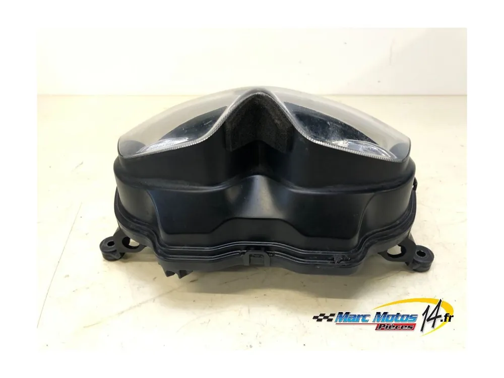 Dernier Modèle OPTIQUE KAWASAKI ER6 F 2006