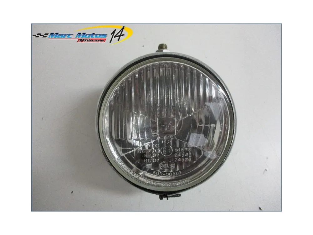 Meilleure Vente OPTIQUE HARLEY-DAVIDSON 883 XLR SPORTSTER 2002