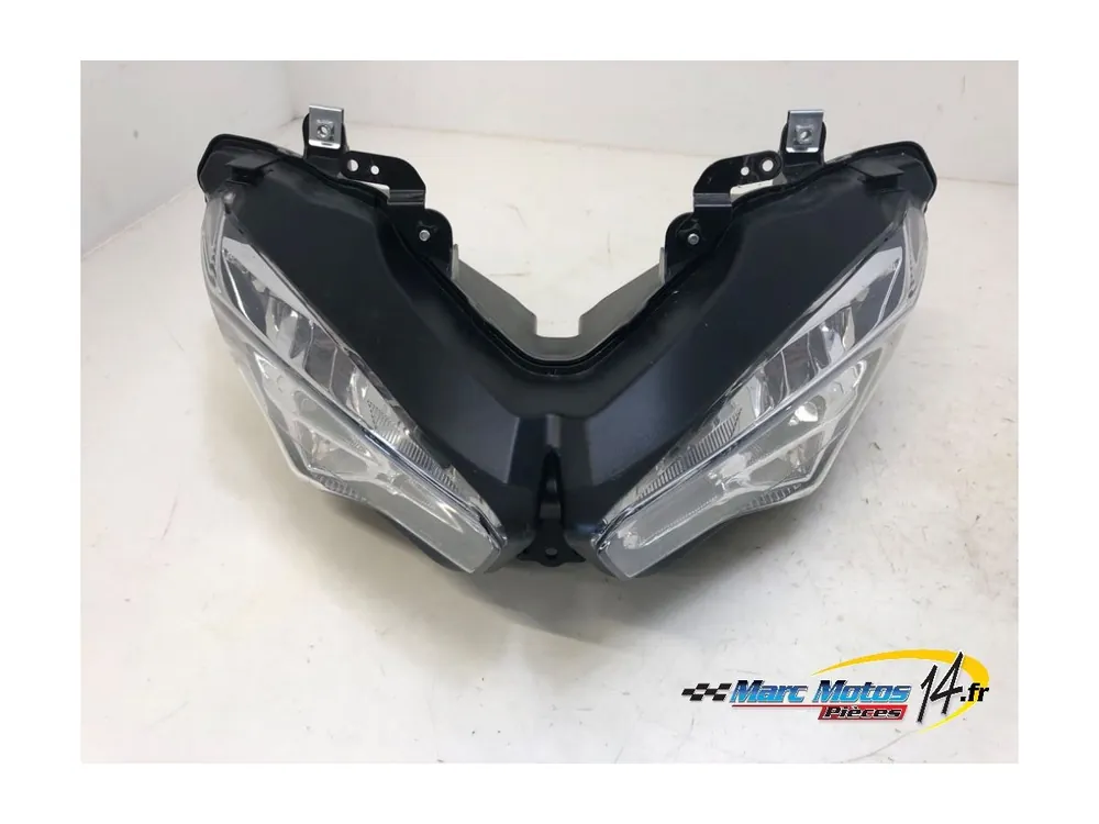 OPTIQUE KAWASAKI ZX6R 636 2019 Promotion