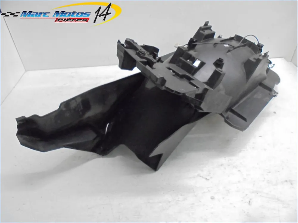 PASSAGE DE ROUE BMW R1200RT 2016 Dernier Modèle
