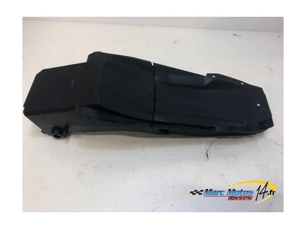 PASSAGE DE ROUE YAMAHA MT07 ABS A2 2021 Commander Maintenant