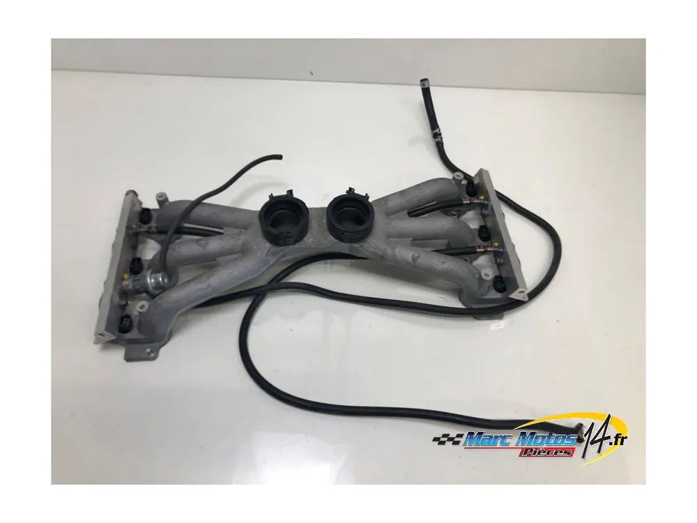 PIPE D‘ADMISSION HONDA 1800 GL GOLDWING 2012 Satisfait Ou Remboursé