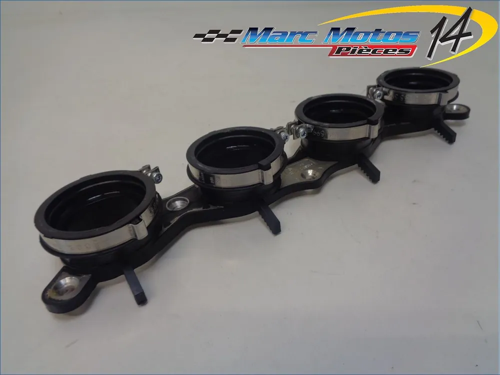 PIPE D‘ADMISSION BMW S1000RR 2022 Livraison Express
