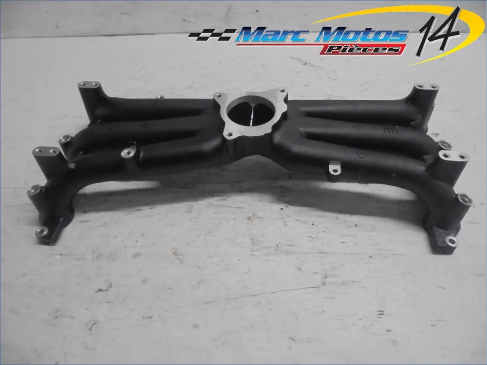 Must-Have PIPE D‘ADMISSION HONDA 1800 GL GOLDWING 2020