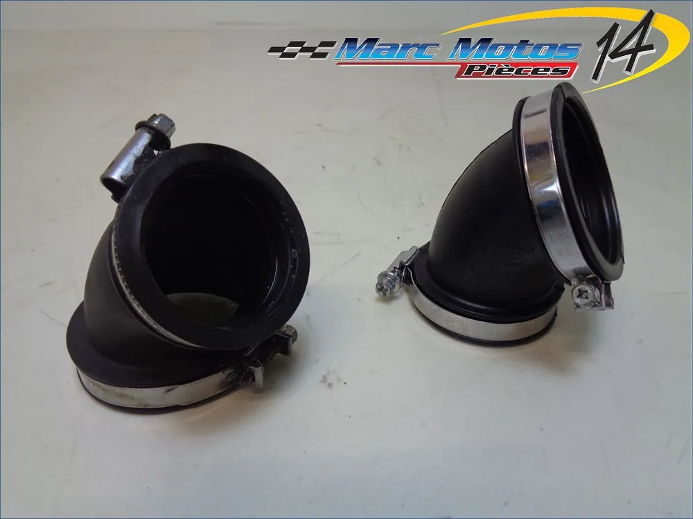 PIPE D‘ADMISSION DUCATI 796 MONSTER 2011 Satisfait Ou Remboursé