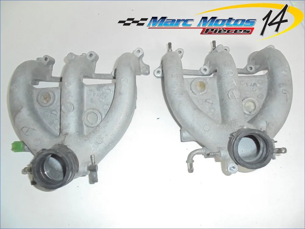 Prix Réduit PIPE D‘ADMISSION HONDA 1500 GL GOLDWING 1997