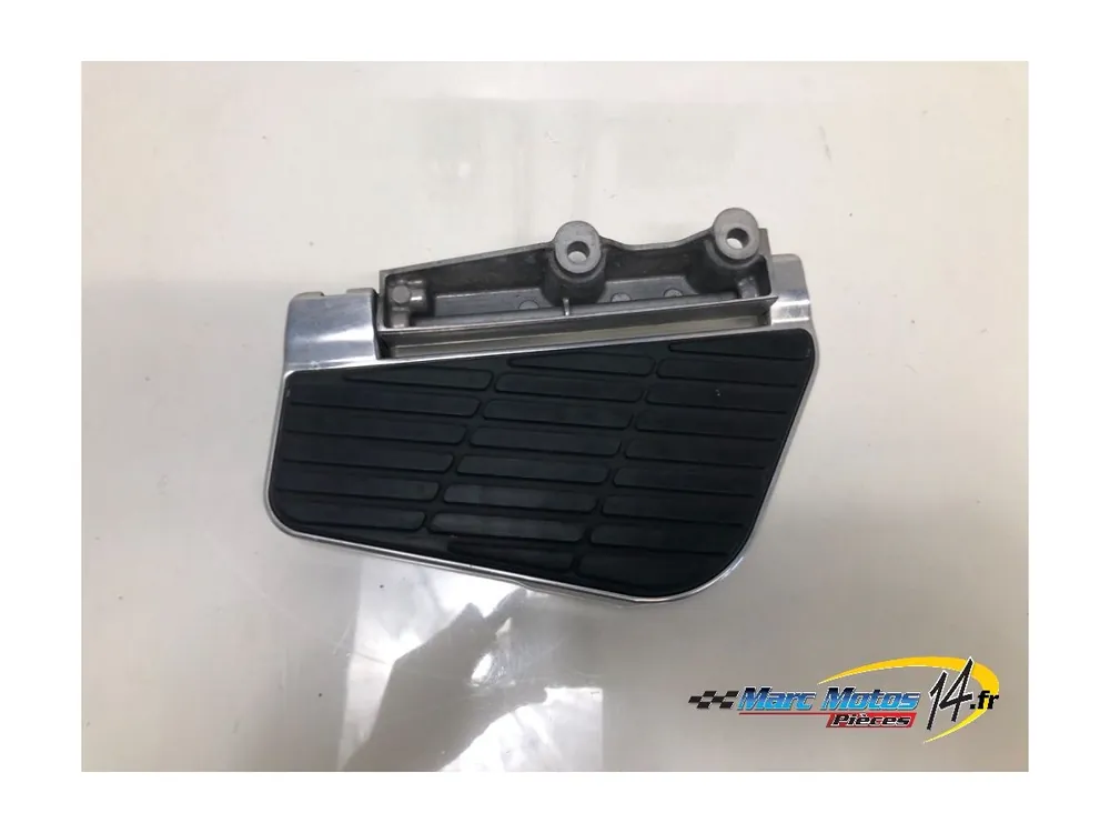 PLATINE ARRIERE DROITE HONDA 1800 GL GOLDWING 2012 Expédition Rapide