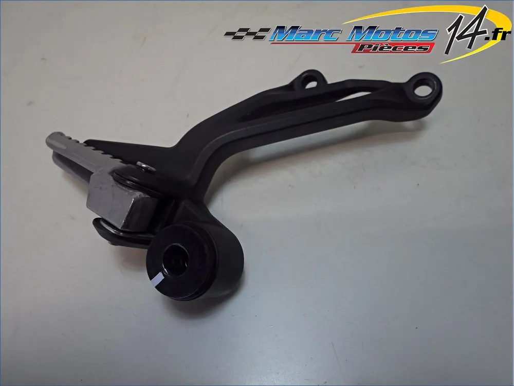 PLATINE ARRIERE DROITE KAWASAKI Z900 2019 Vente Flash