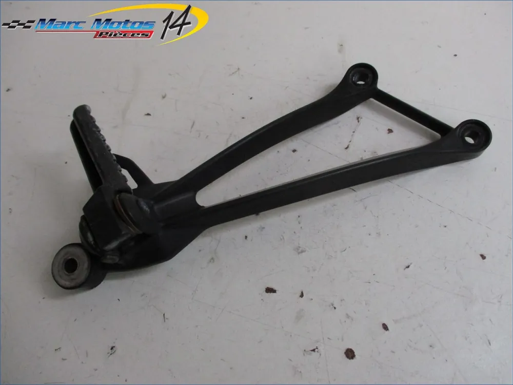 Super Prix PLATINE ARRIERE DROITE KAWASAKI ZX10R 2009