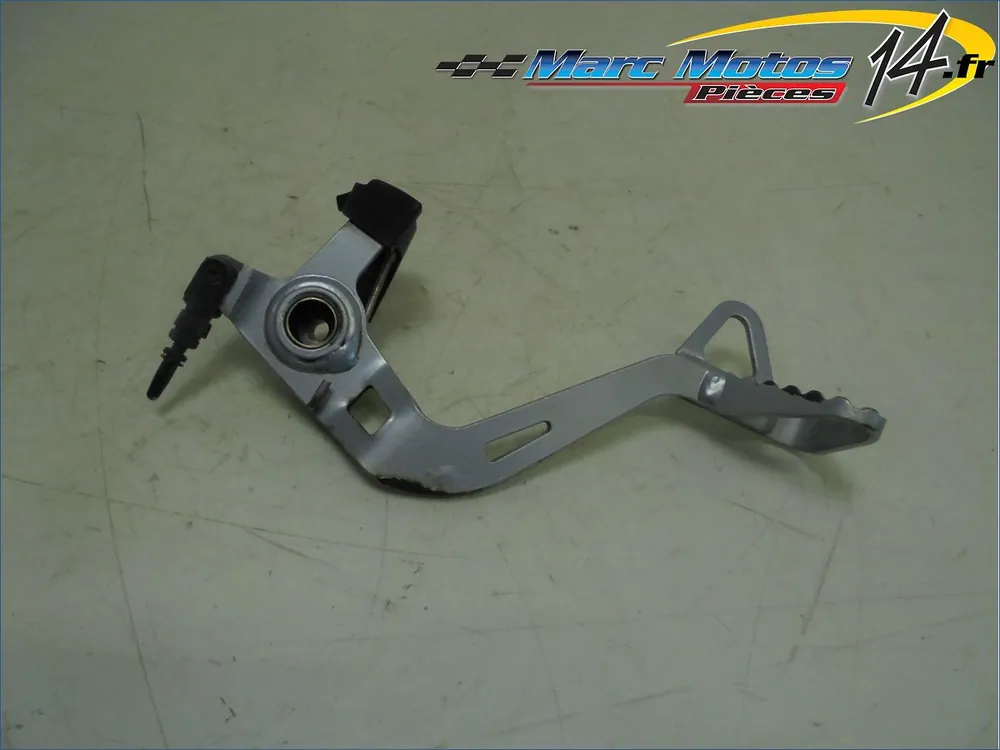 PEDALE DE FREIN BMW R1200GS 2012 Super Prix