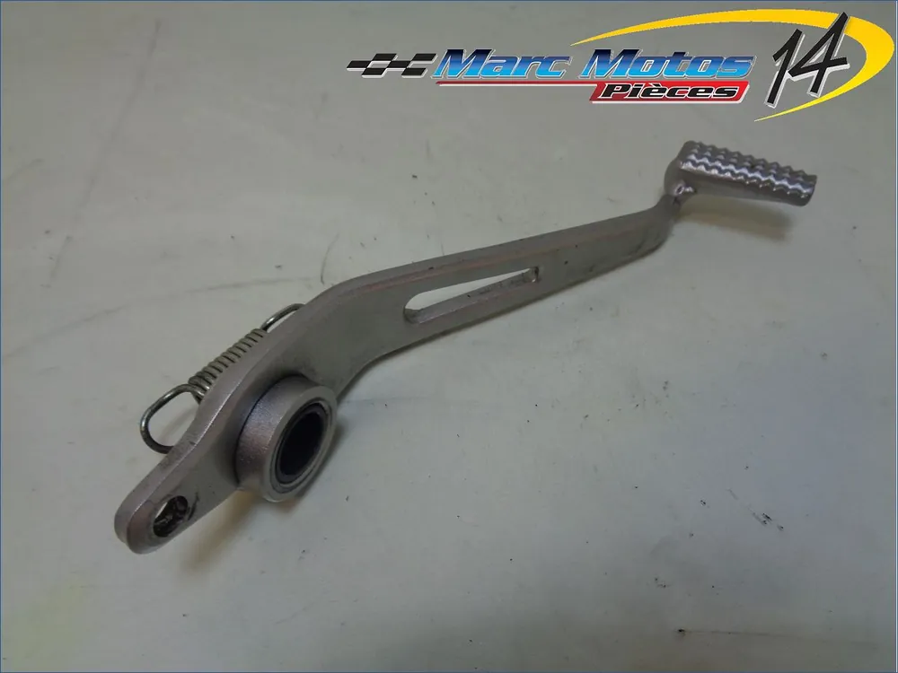 PEDALE DE FREIN KAWASAKI Z900 2018 Marque