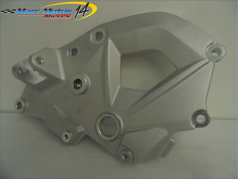 PLATINE AVANT GAUCHE BMW F750GS 2018 Usine Directe