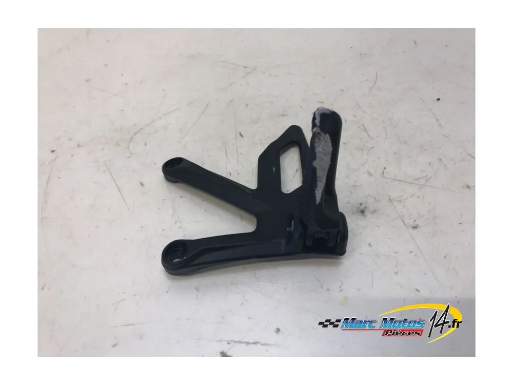 PLATINE AVANT GAUCHE KTM 1390 SUPERDUKE R 2024 Vente Flash