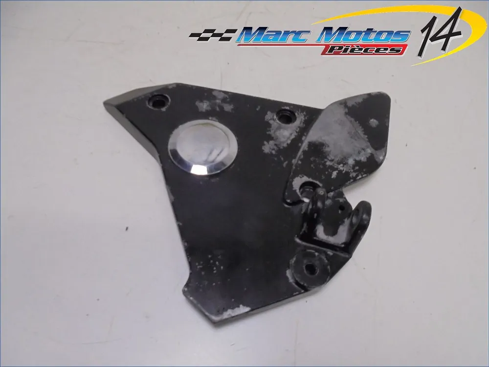 Haute Qualité PLATINE AVANT GAUCHE KAWASAKI ZR7 S 2002