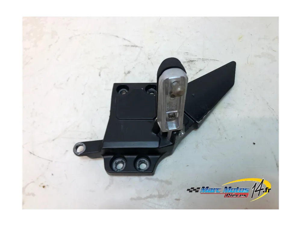 Jusqu'à Épuisement Des Stocks PLATINE AVANT GAUCHE YAMAHA 1300 FJR ABS 2020