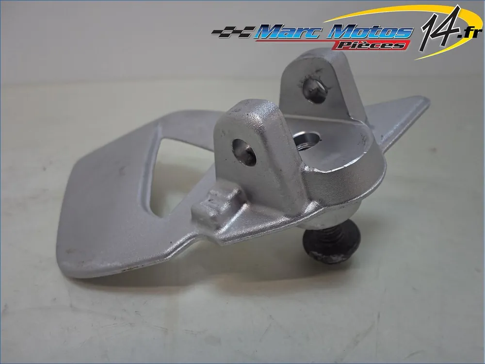 Expédié Aujourd'hui PLATINE AVANT DROITE BMW R1250RT 2020