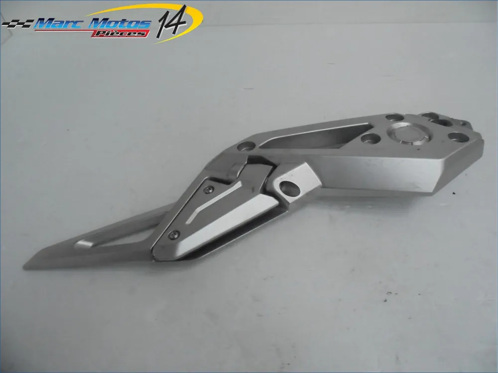 Jusqu'à Épuisement Des Stocks PLATINE ARRIERE GAUCHE HONDA 750 X-ADV 2019
