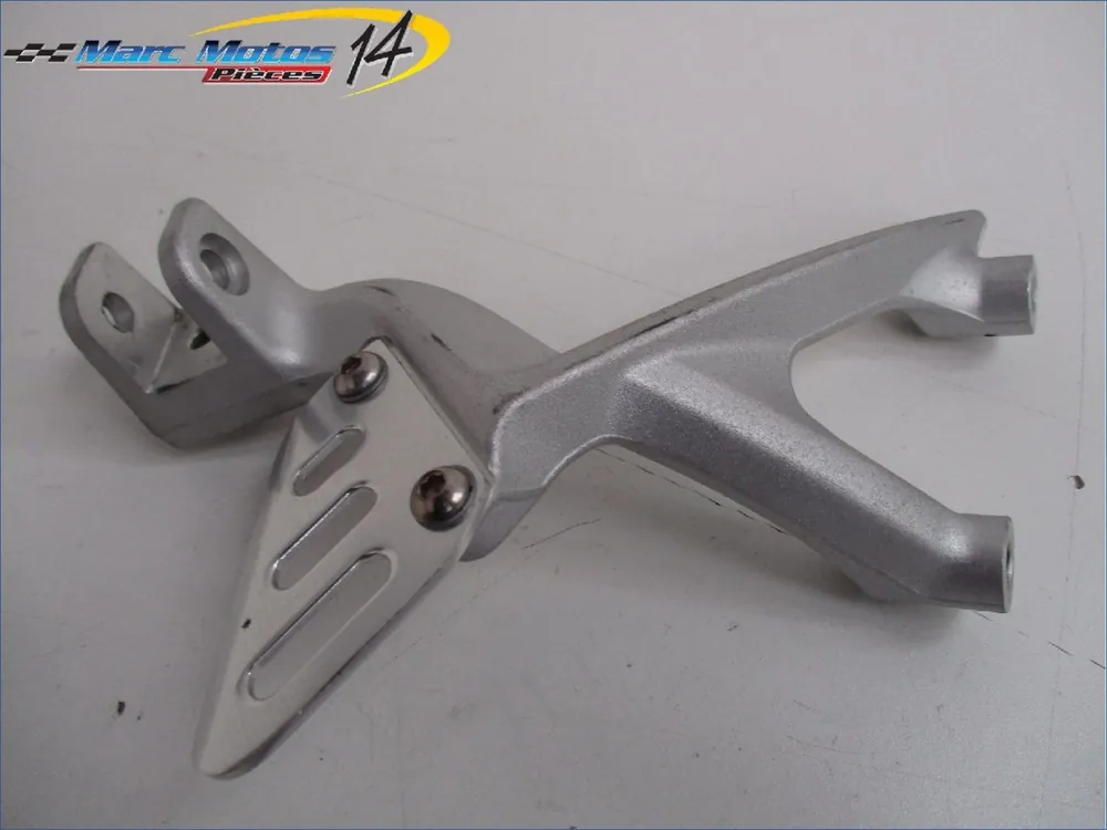 PLATINE ARRIERE GAUCHE APRILIA 1000 RSV4 FACTORY 2009 Certifié