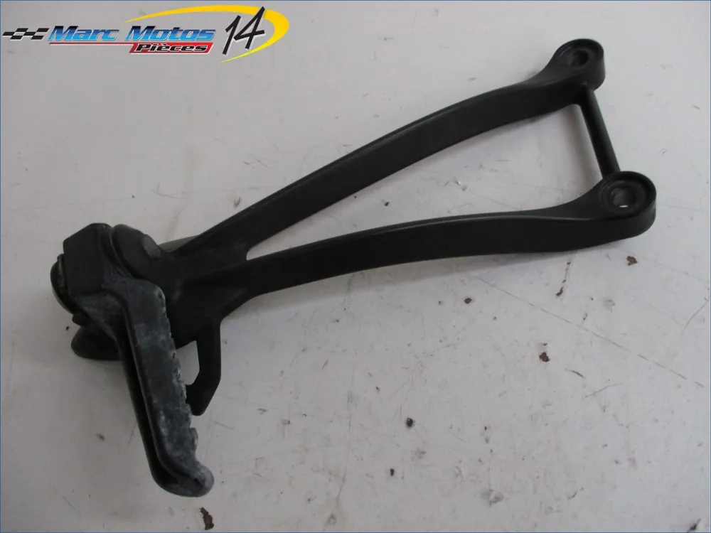PLATINE ARRIERE GAUCHE KAWASAKI ZX10R 2009 Prix Réduit