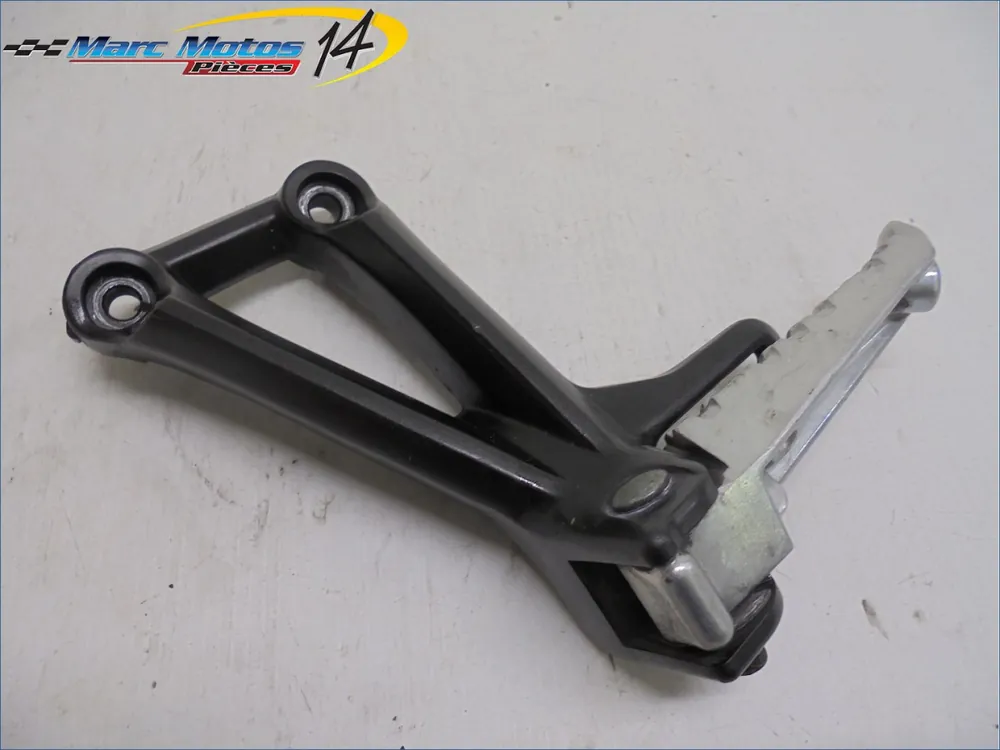 PLATINE ARRIERE GAUCHE YAMAHA MT09 ABS 2017 Nouvelle Collection