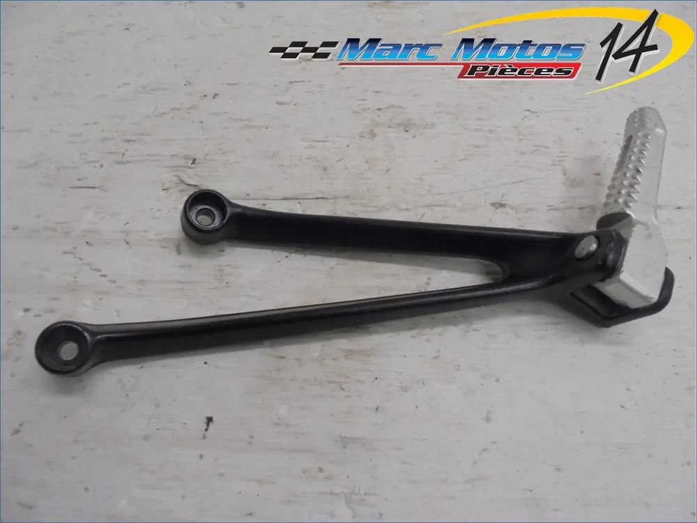 PLATINE ARRIERE GAUCHE BMW S1000RR HP4 2013 Haute Qualité