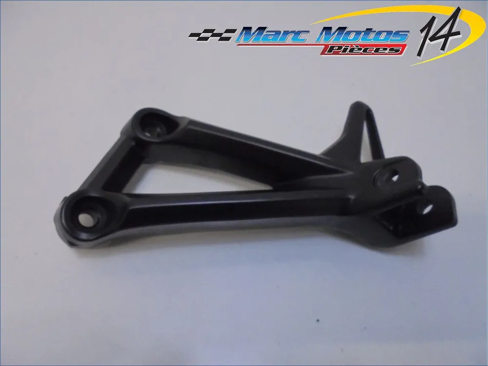 Nouvelle Collection PLATINE ARRIERE GAUCHE YAMAHA MT09 2017