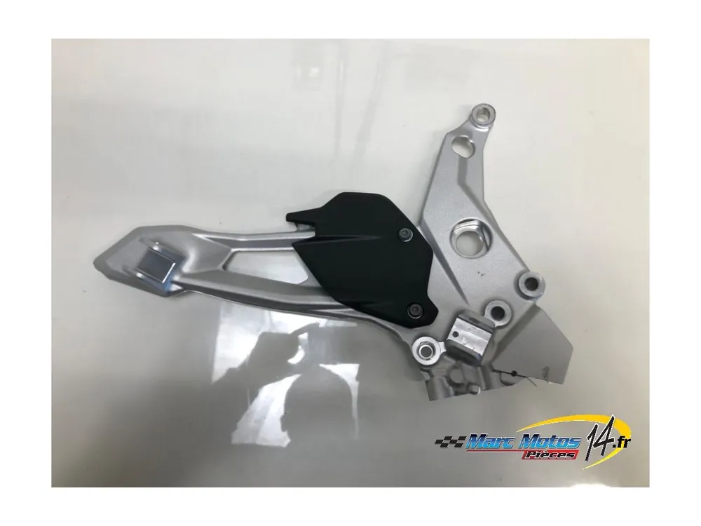 PLATINE MIXTE DROITE BMW F900XR SPORT EDITION 2024 Authentique