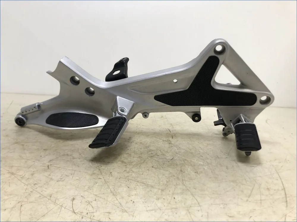 PLATINE MIXTE DROITE HONDA 1300 ST PAN EUROPEAN ABS 2005 Offre Spéciale